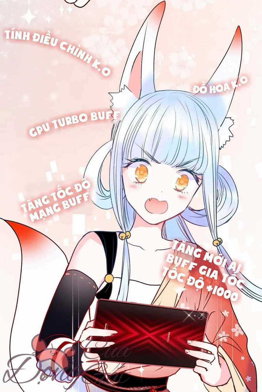 Thành Dã Tiêu Hà - Chapter 45 - Trang 66