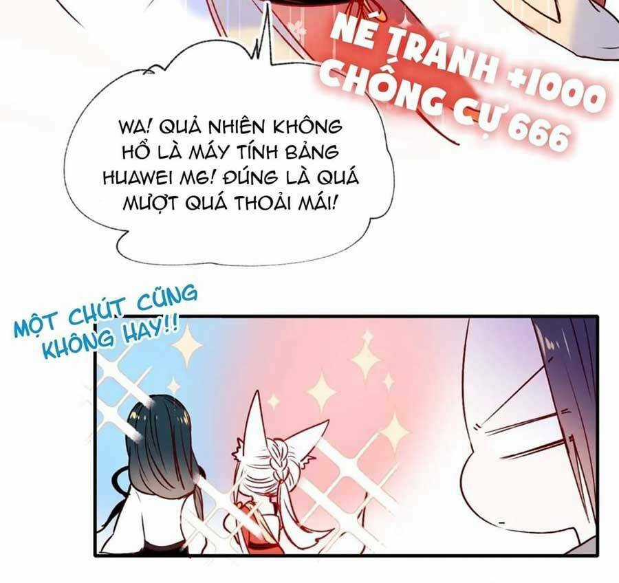 Thành Dã Tiêu Hà - Chapter 45 - Trang 67