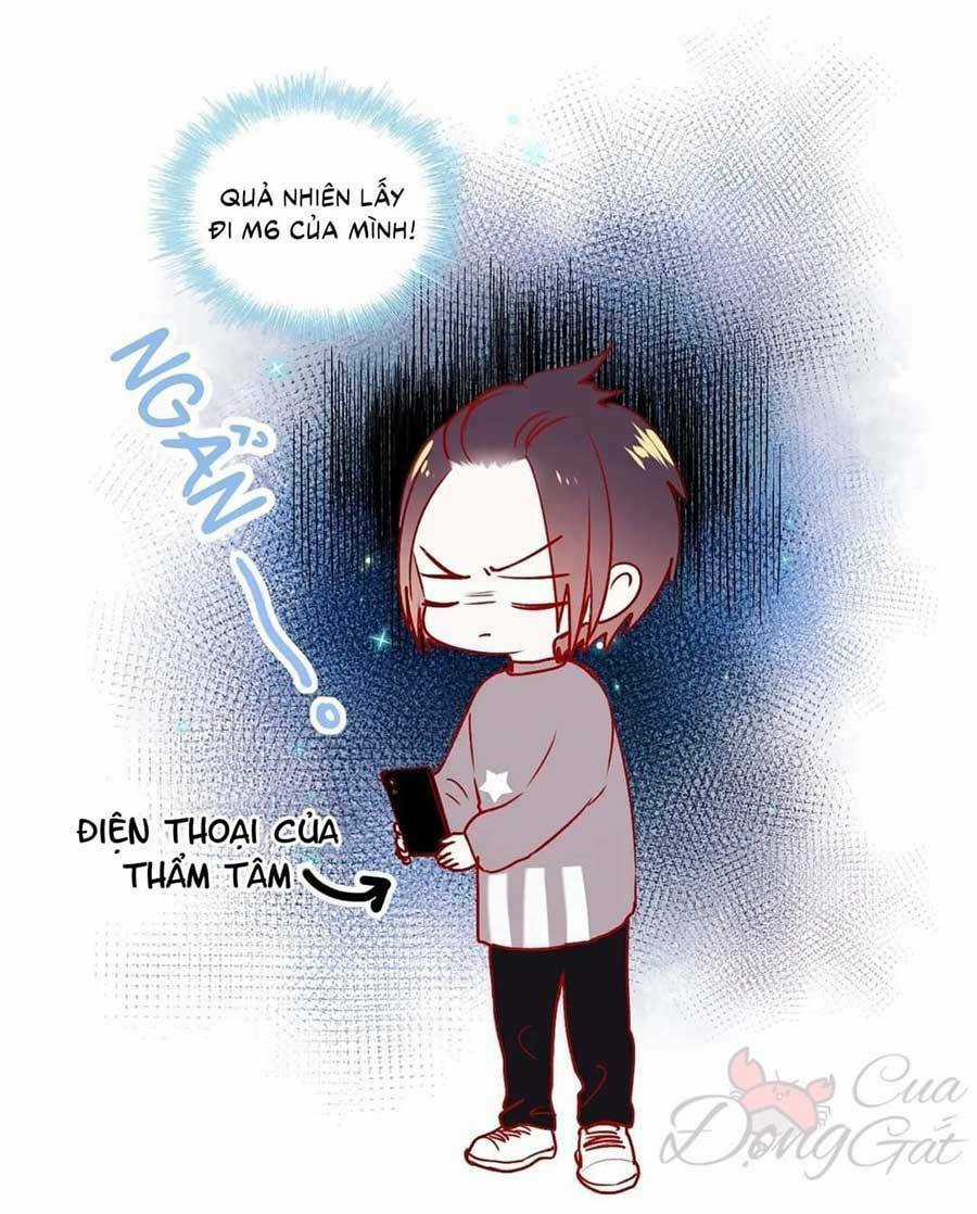 Thành Dã Tiêu Hà - Chapter 45 - Trang 68