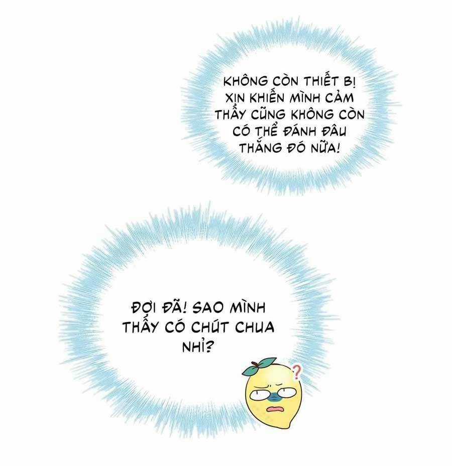 Thành Dã Tiêu Hà - Chapter 45 - Trang 69