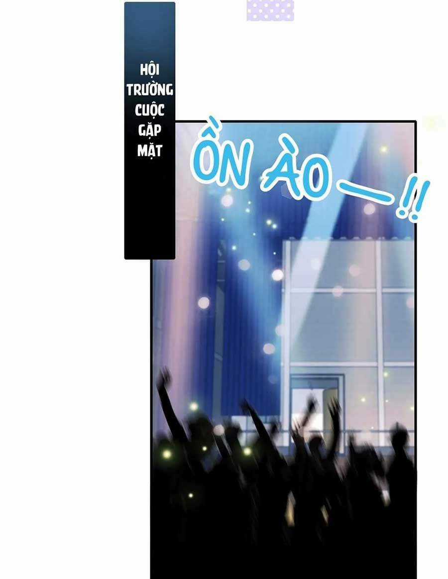 Thành Dã Tiêu Hà - Chapter 45 - Trang 8