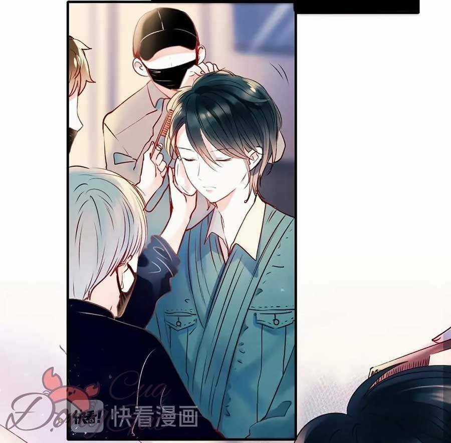 Thành Dã Tiêu Hà - Chapter 45 - Trang 9