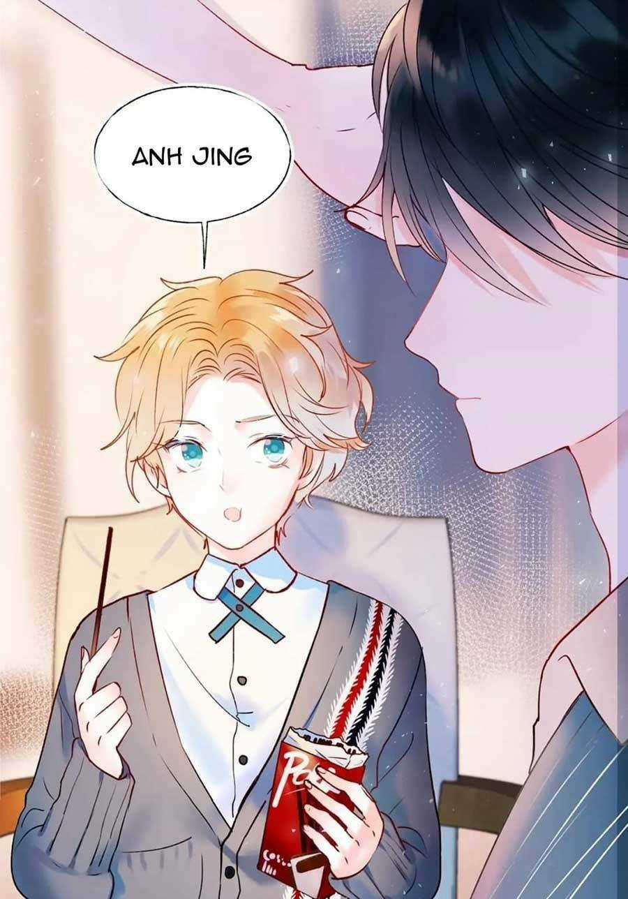 Thành Dã Tiêu Hà - Chapter 45 - Trang 10