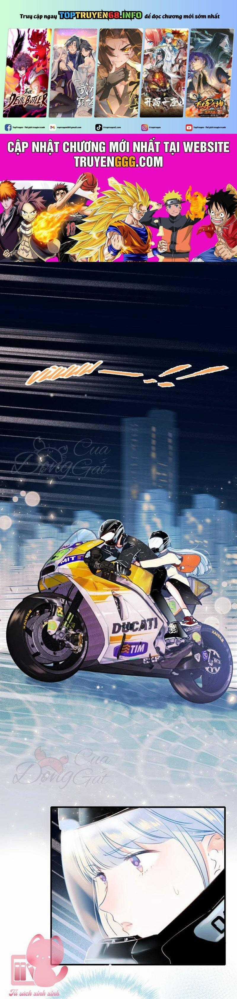 Thành Dã Tiêu Hà - Chapter 46 - Trang 1