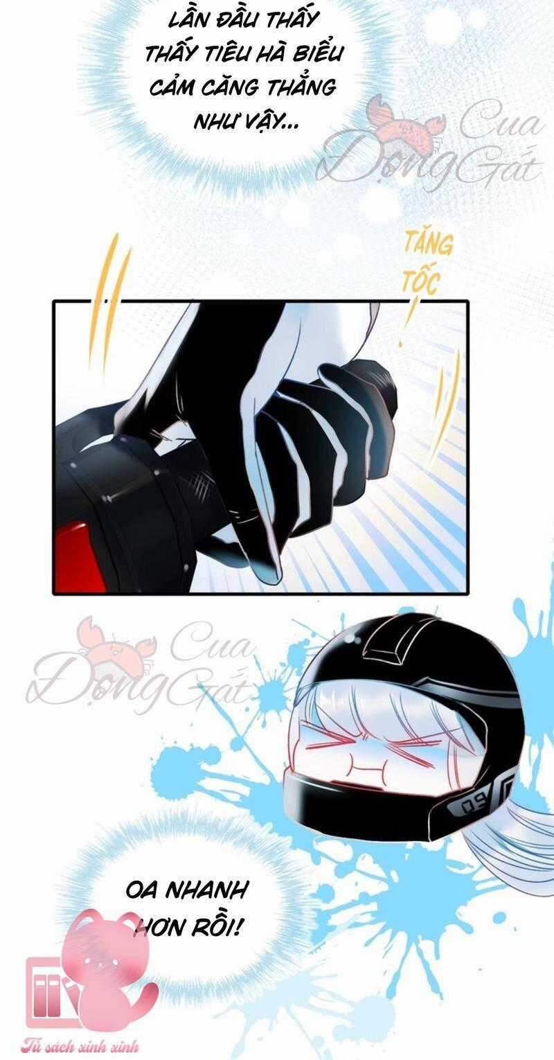 Thành Dã Tiêu Hà - Chapter 46 - Trang 2