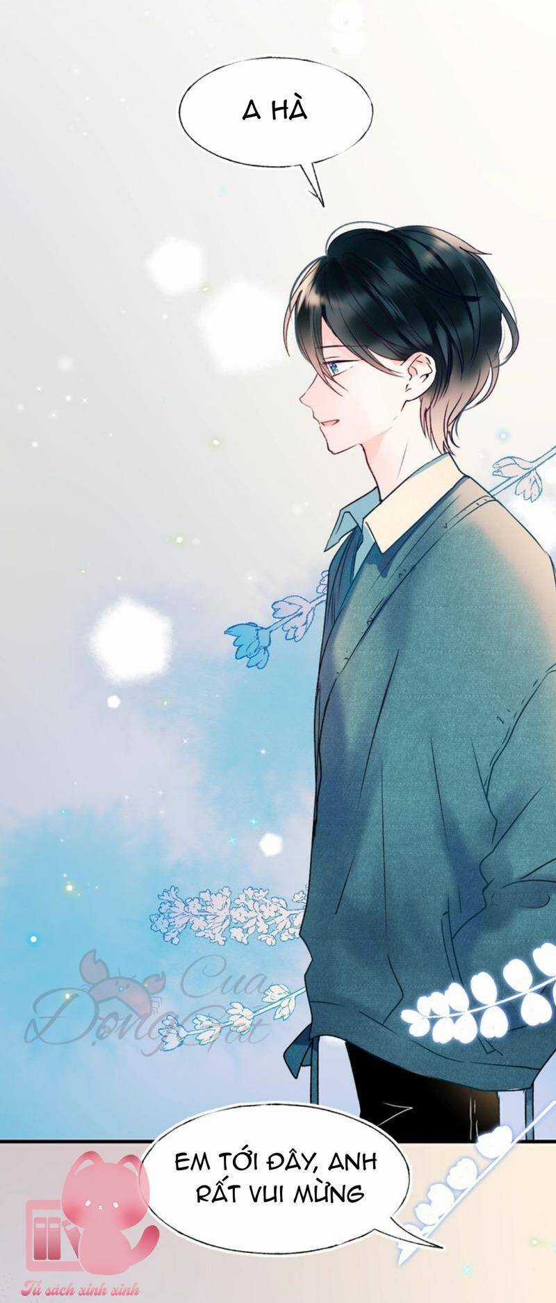 Thành Dã Tiêu Hà - Chapter 46 - Trang 11