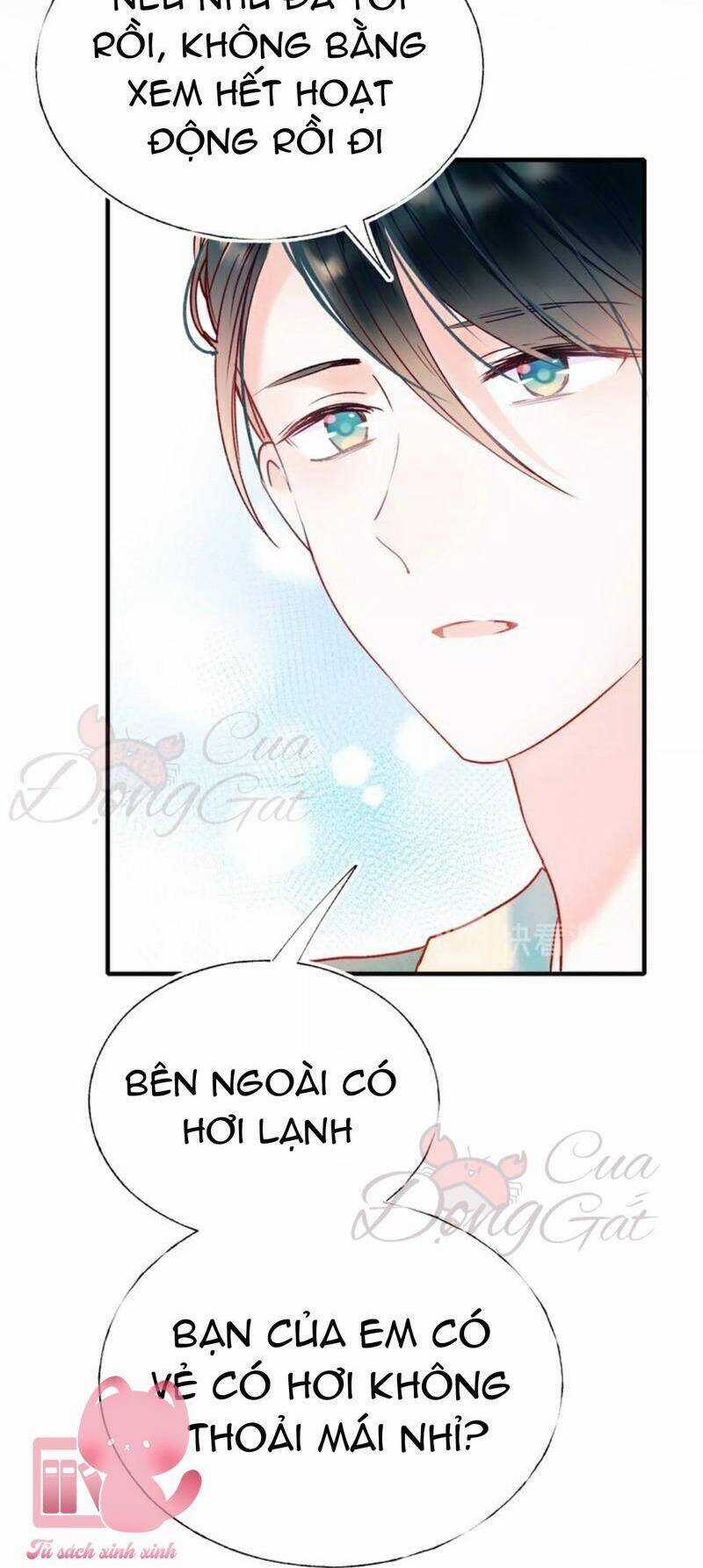 Thành Dã Tiêu Hà - Chapter 46 - Trang 13