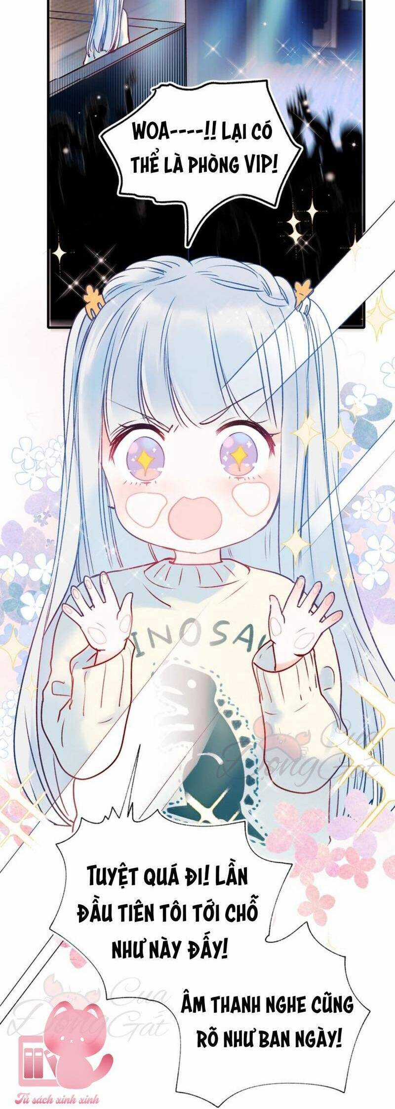 Thành Dã Tiêu Hà - Chapter 46 - Trang 16