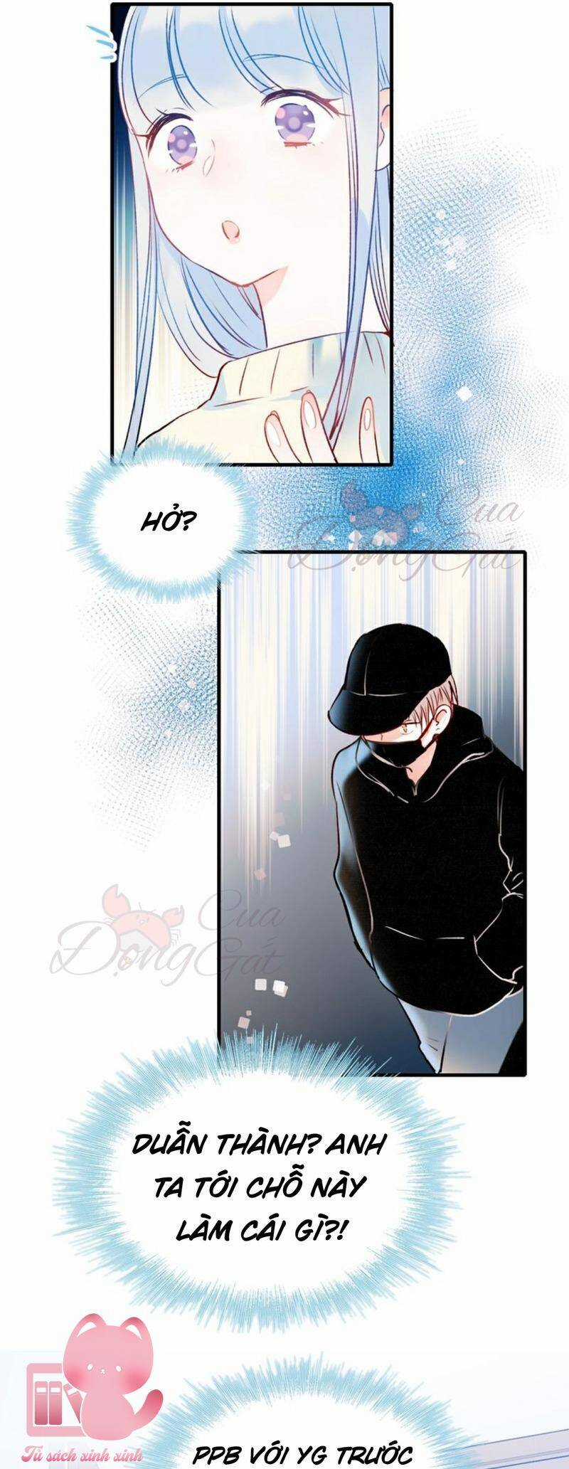 Thành Dã Tiêu Hà - Chapter 46 - Trang 18