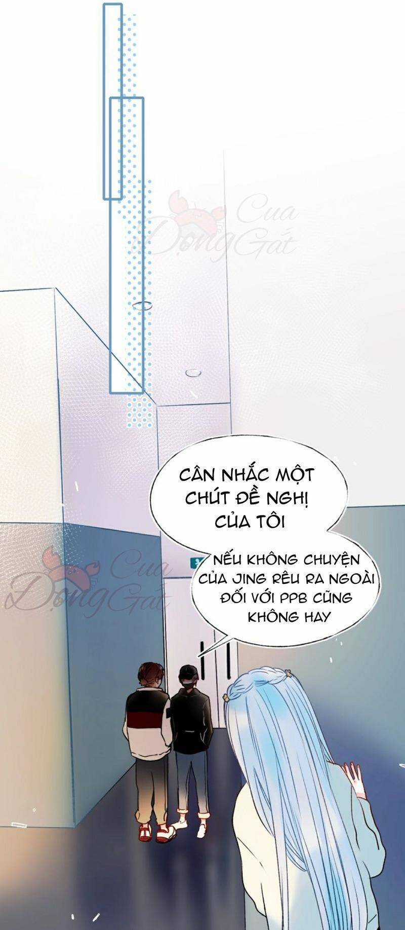 Thành Dã Tiêu Hà - Chapter 46 - Trang 20