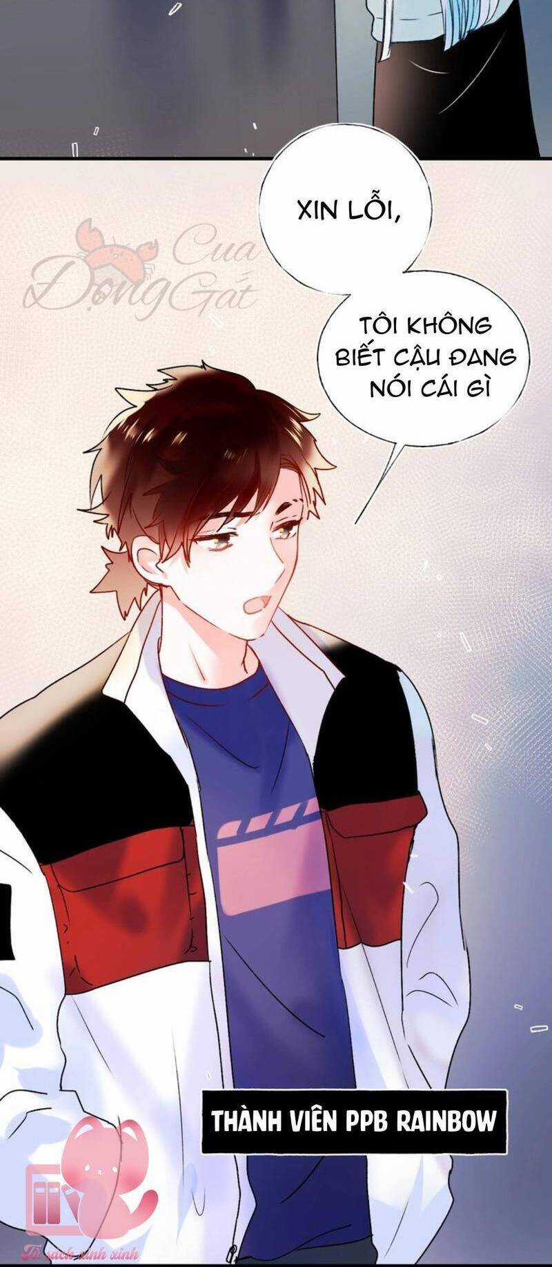 Thành Dã Tiêu Hà - Chapter 46 - Trang 21