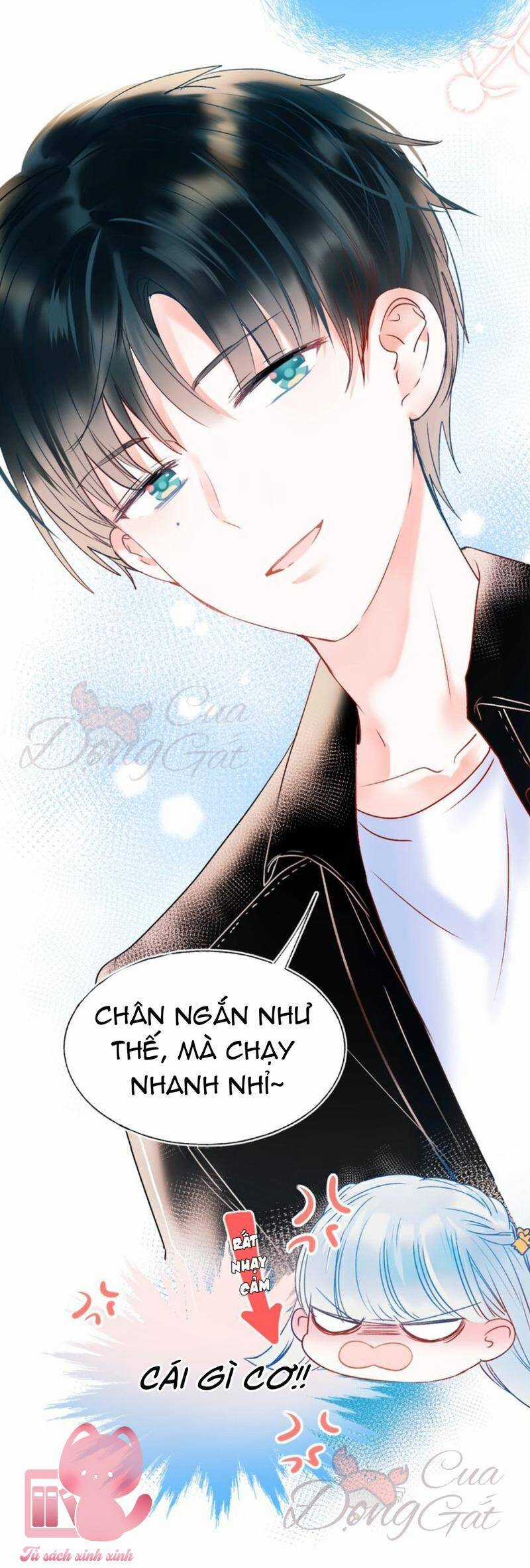 Thành Dã Tiêu Hà - Chapter 46 - Trang 26