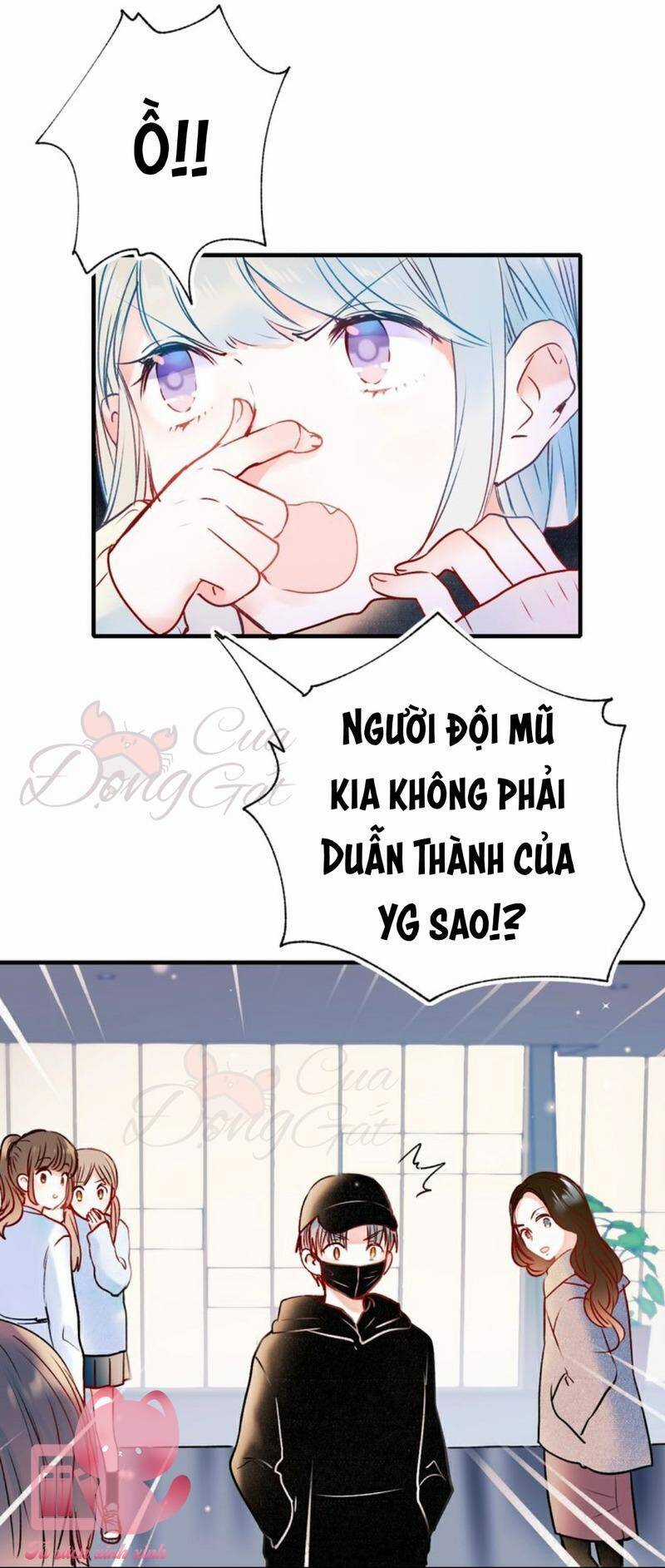 Thành Dã Tiêu Hà - Chapter 46 - Trang 28