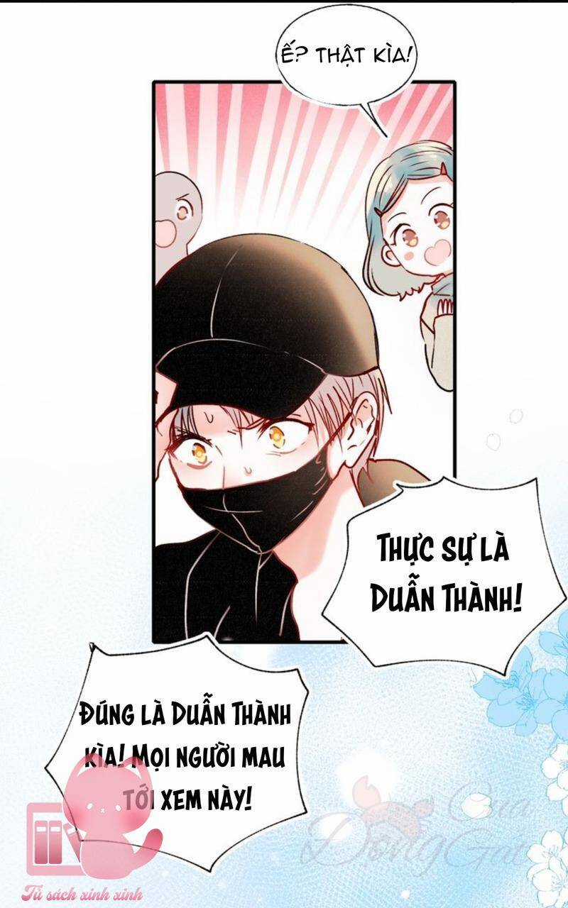 Thành Dã Tiêu Hà - Chapter 46 - Trang 29