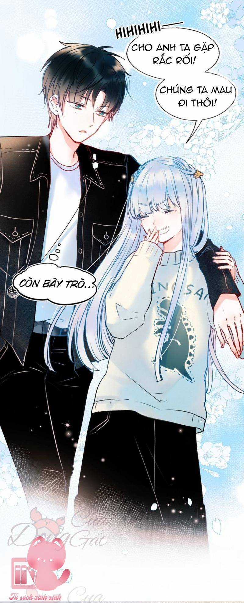 Thành Dã Tiêu Hà - Chapter 46 - Trang 30