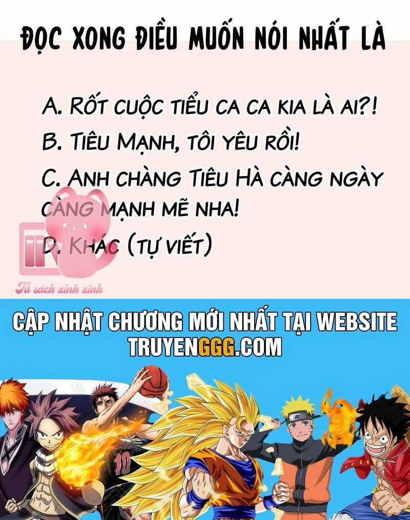 Thành Dã Tiêu Hà - Chapter 46 - Trang 32