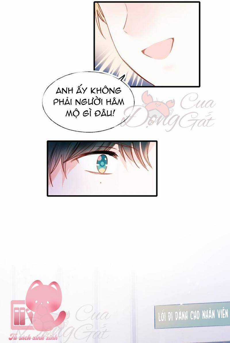 Thành Dã Tiêu Hà - Chapter 46 - Trang 5