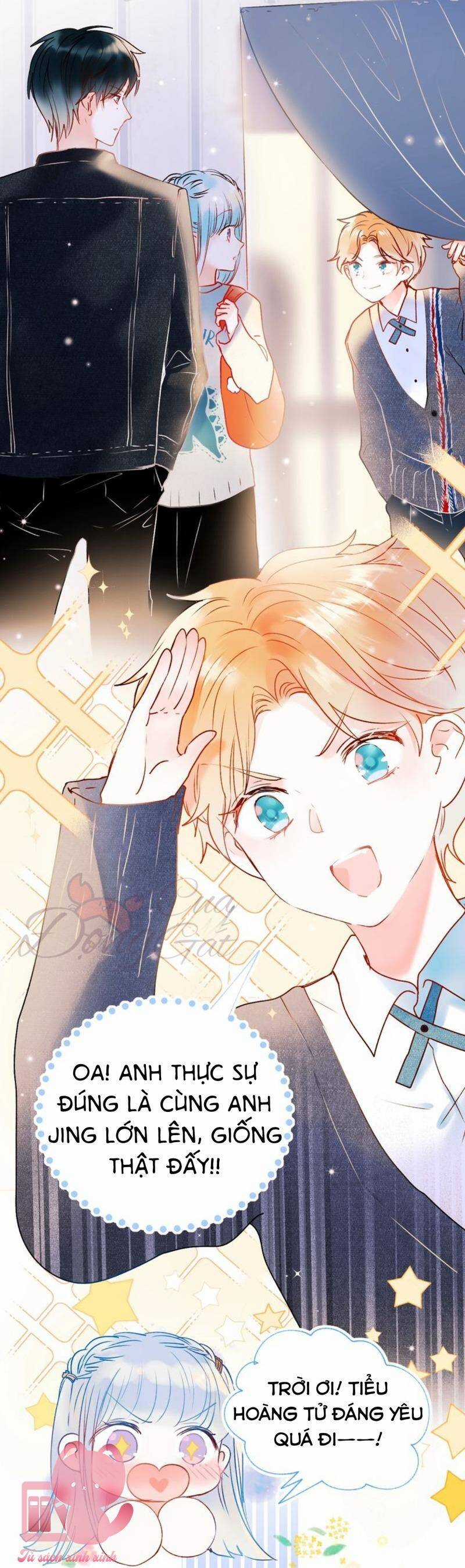 Thành Dã Tiêu Hà - Chapter 46 - Trang 6