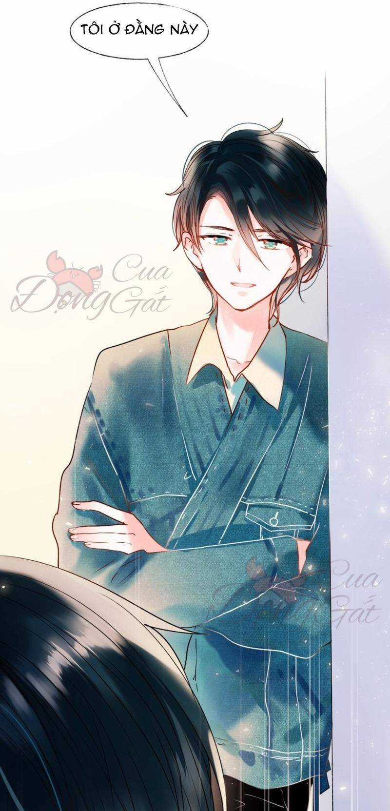 Thành Dã Tiêu Hà - Chapter 46 - Trang 8