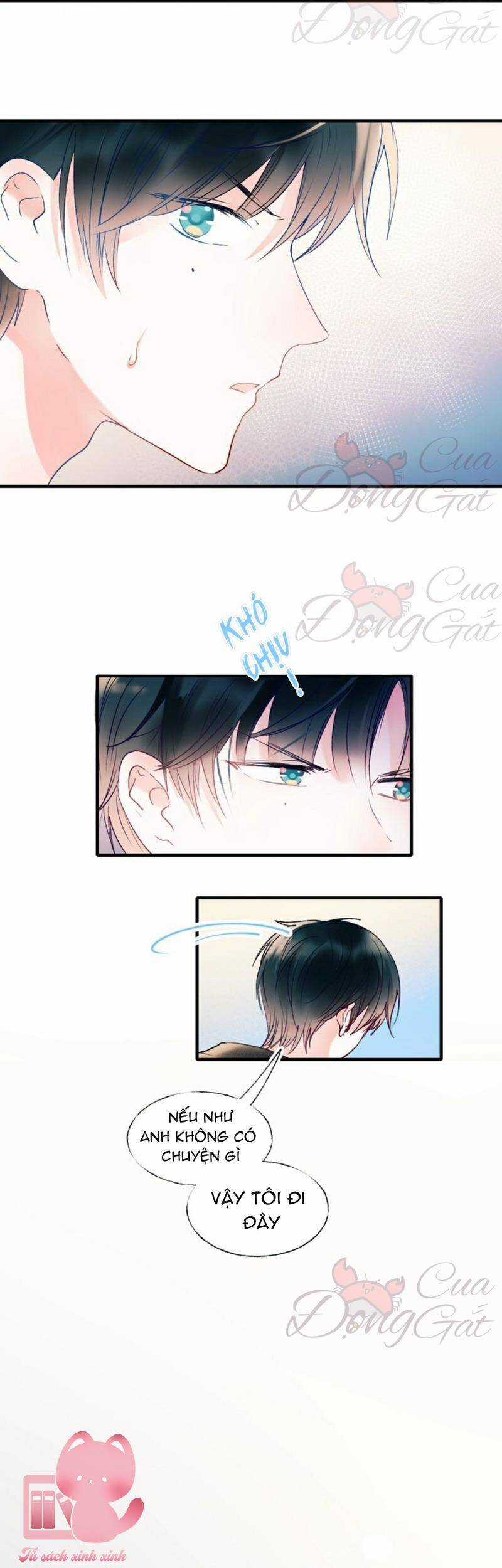 Thành Dã Tiêu Hà - Chapter 46 - Trang 10