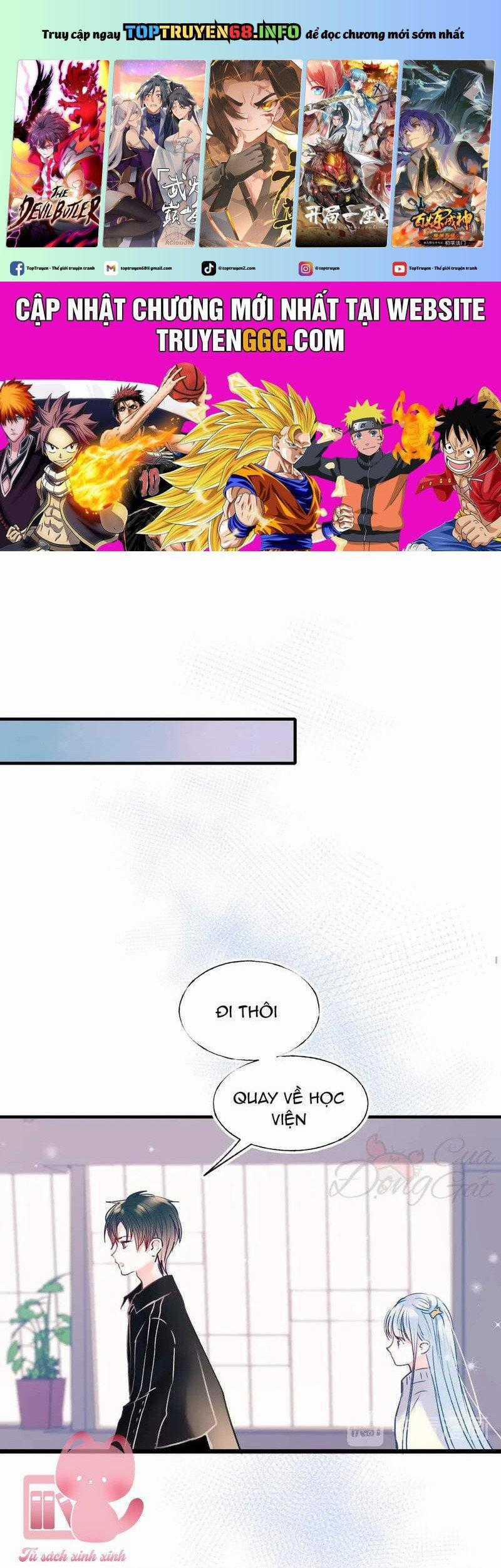 Thành Dã Tiêu Hà - Chapter 47 - Trang 1