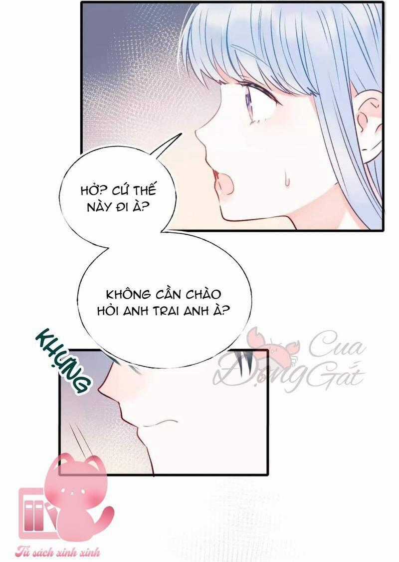 Thành Dã Tiêu Hà - Chapter 47 - Trang 2