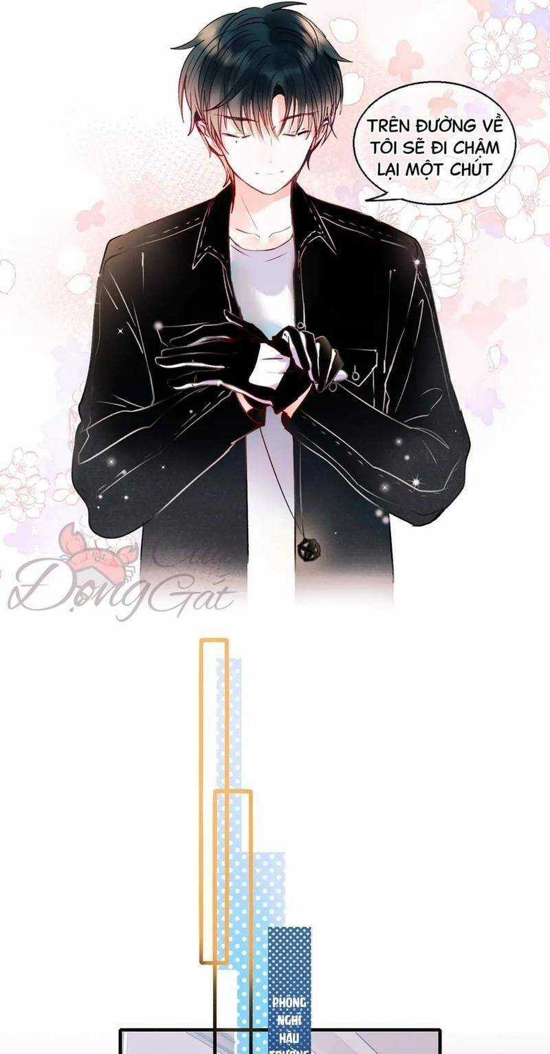 Thành Dã Tiêu Hà - Chapter 47 - Trang 11