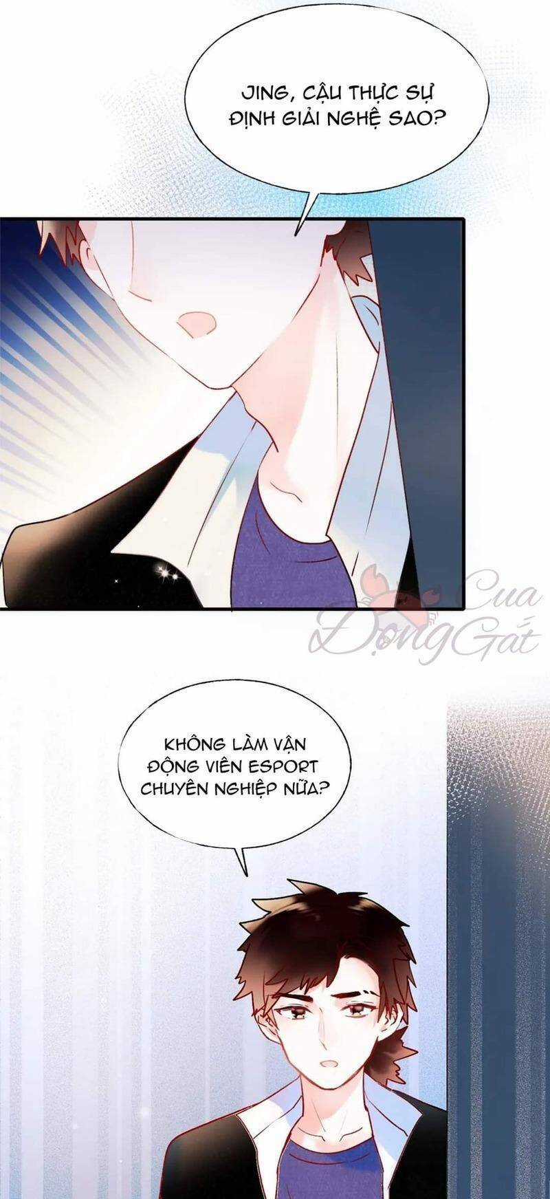 Thành Dã Tiêu Hà - Chapter 47 - Trang 14