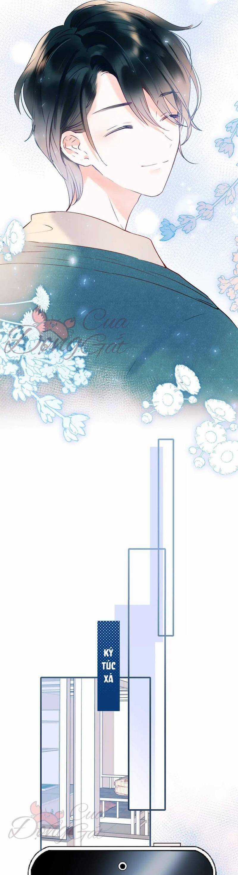 Thành Dã Tiêu Hà - Chapter 47 - Trang 17