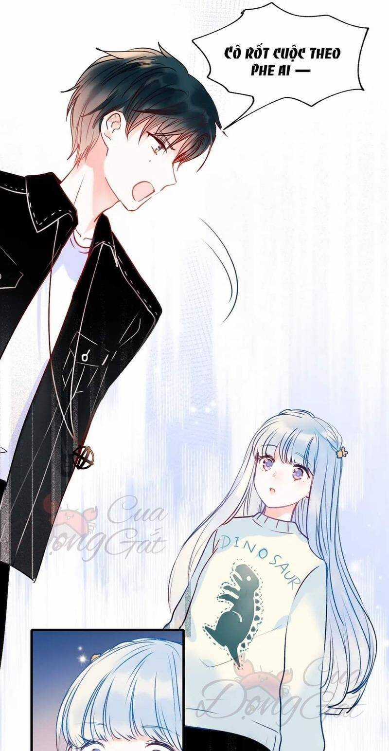 Thành Dã Tiêu Hà - Chapter 47 - Trang 3