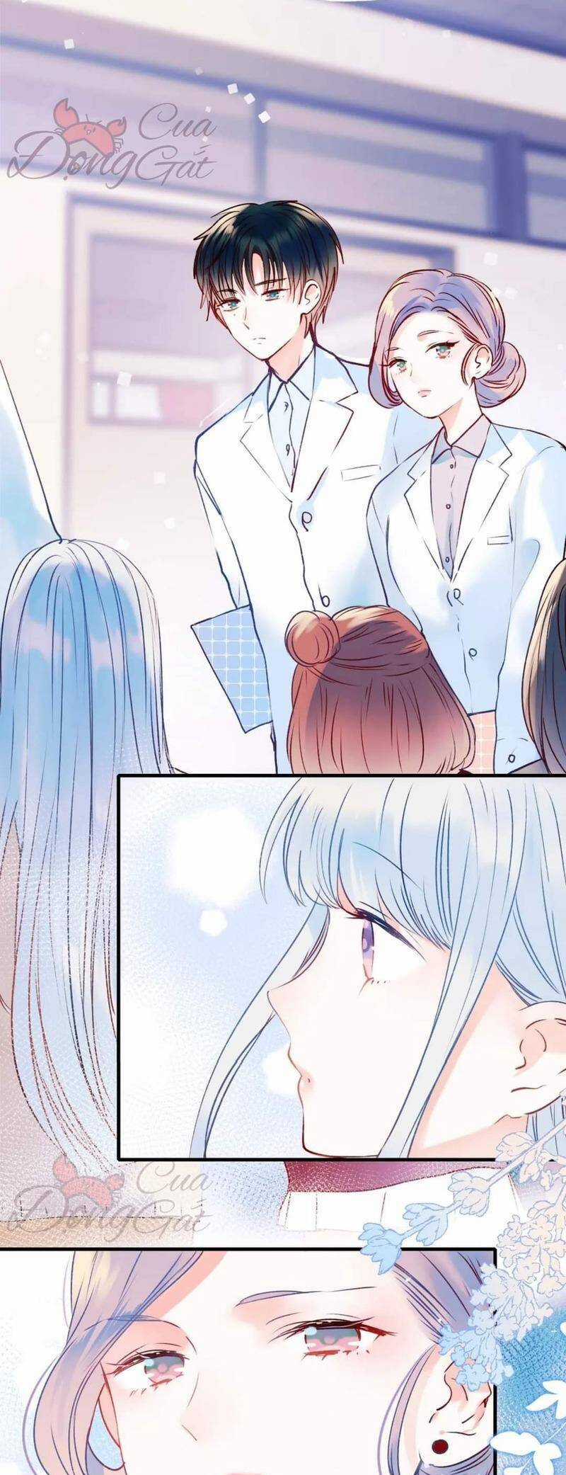 Thành Dã Tiêu Hà - Chapter 47 - Trang 25