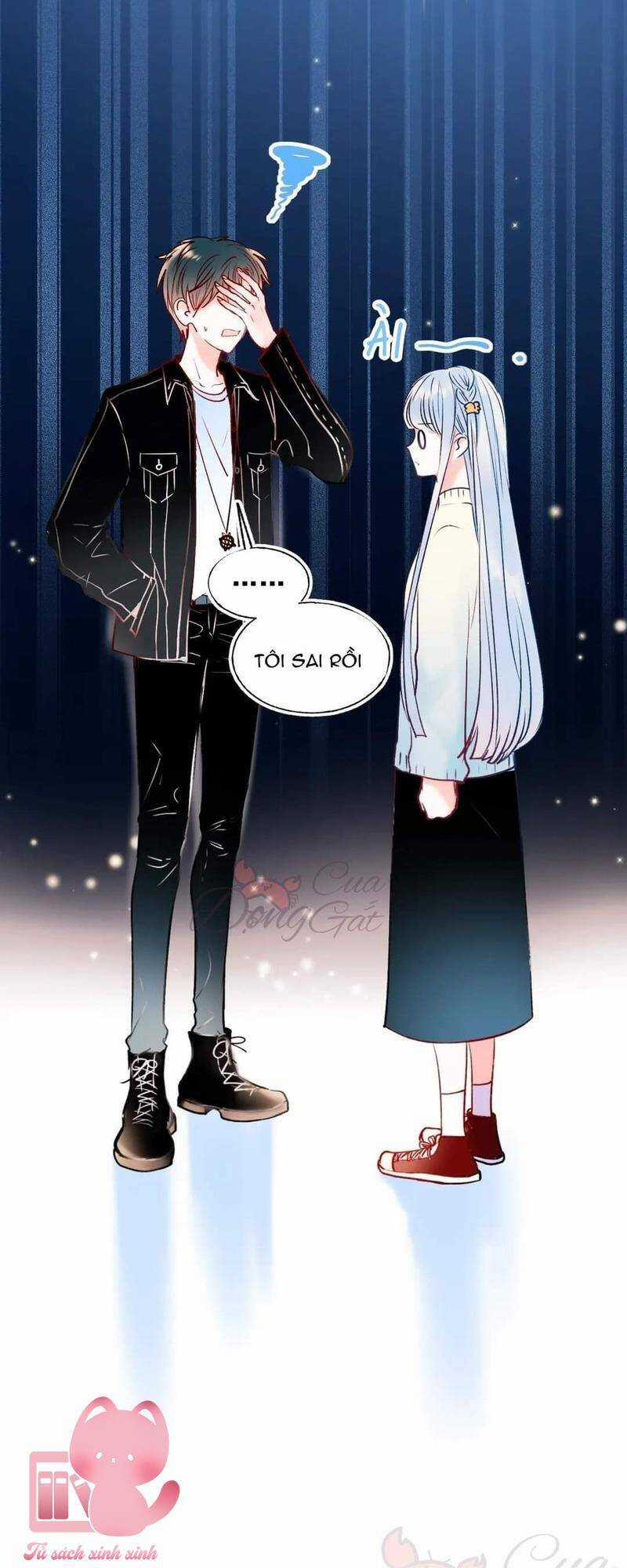 Thành Dã Tiêu Hà - Chapter 47 - Trang 5