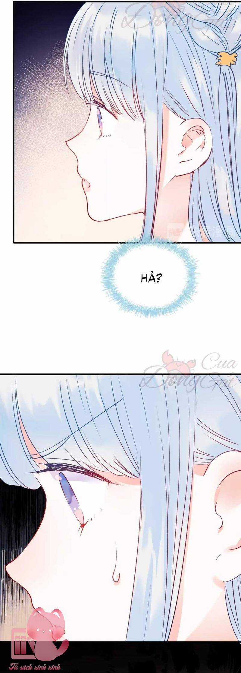 Thành Dã Tiêu Hà - Chapter 47 - Trang 6