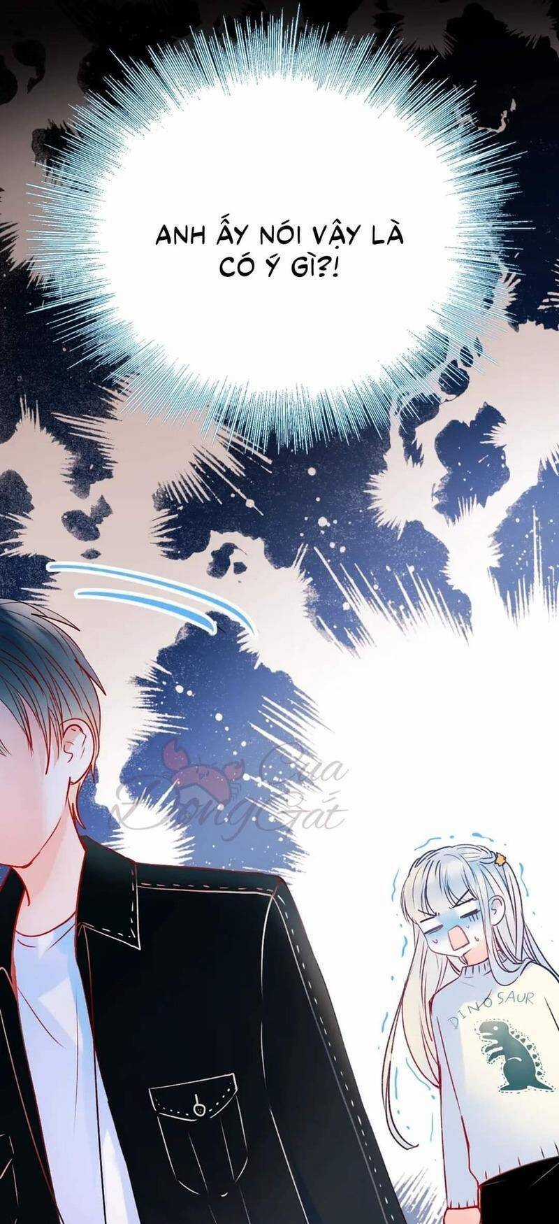 Thành Dã Tiêu Hà - Chapter 47 - Trang 7