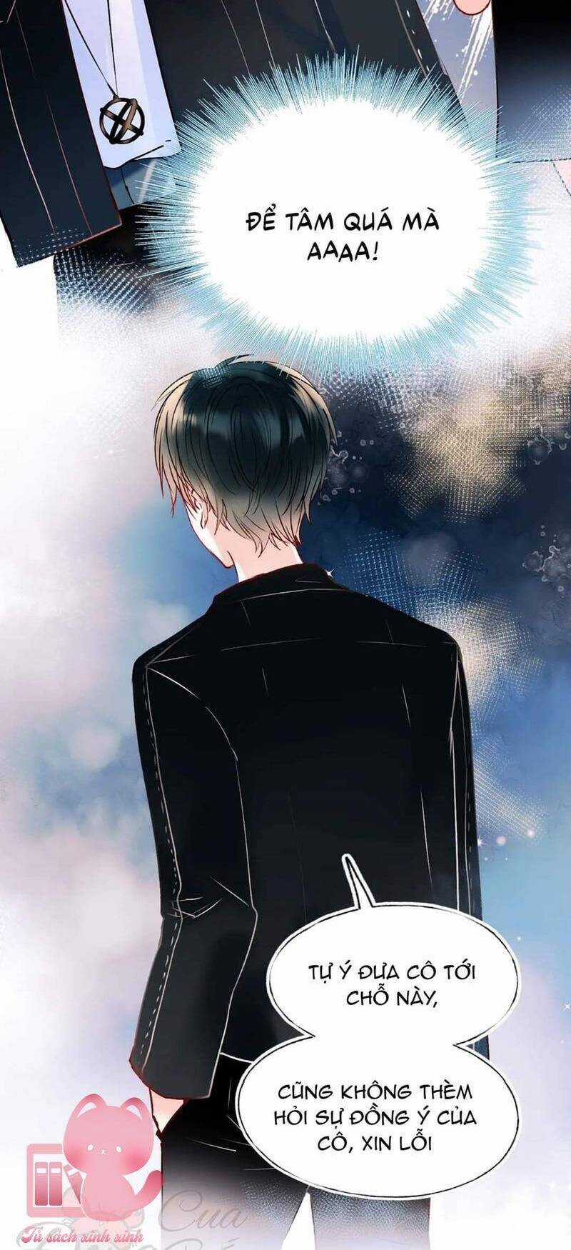 Thành Dã Tiêu Hà - Chapter 47 - Trang 8