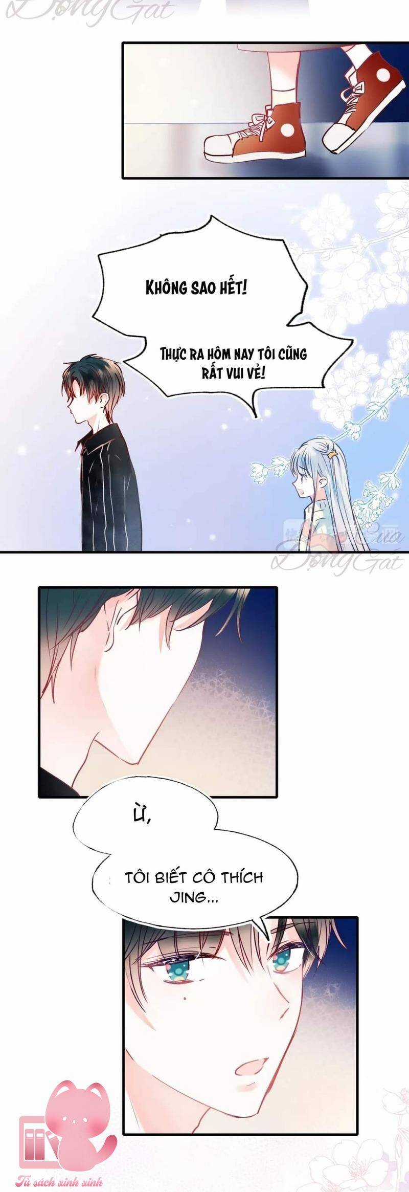 Thành Dã Tiêu Hà - Chapter 47 - Trang 9