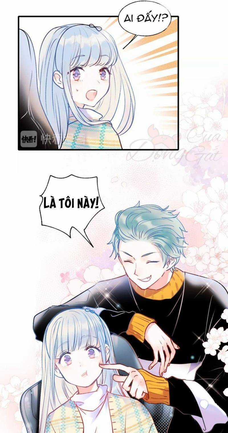 Thành Dã Tiêu Hà - Chapter 48 - Trang 12