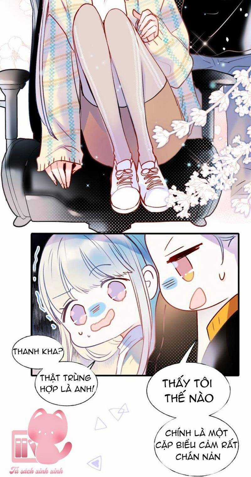 Thành Dã Tiêu Hà - Chapter 48 - Trang 13