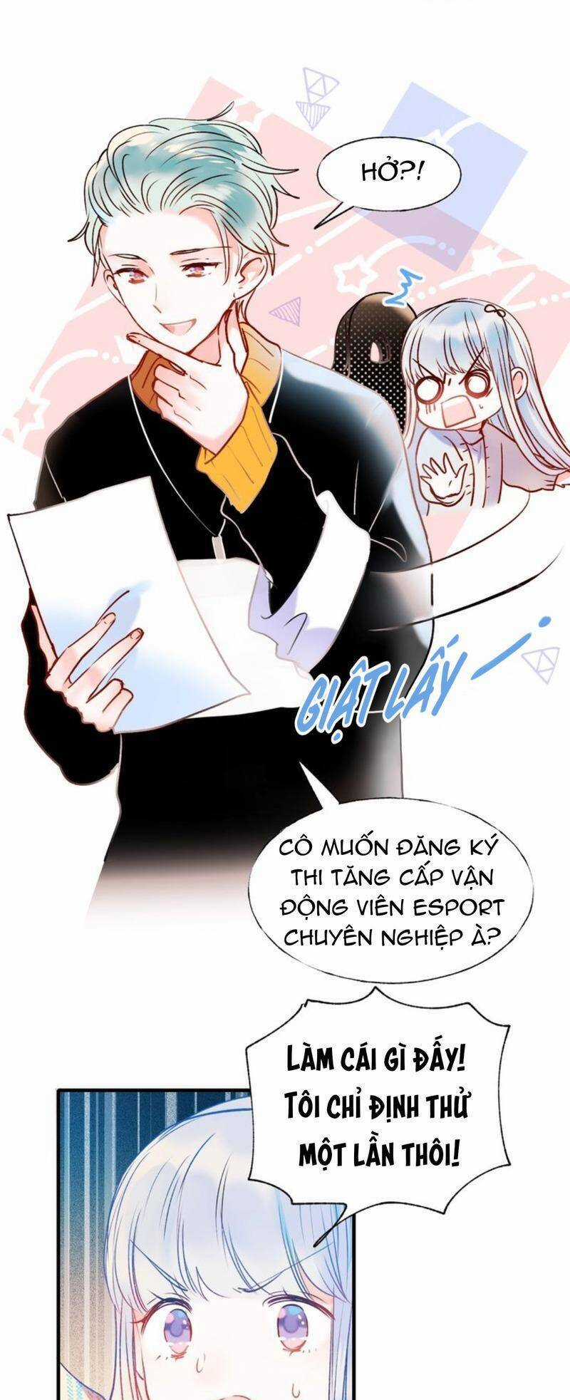Thành Dã Tiêu Hà - Chapter 48 - Trang 14