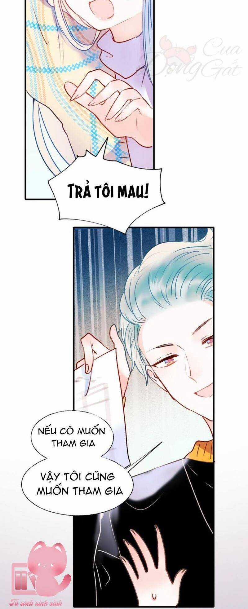 Thành Dã Tiêu Hà - Chapter 48 - Trang 15