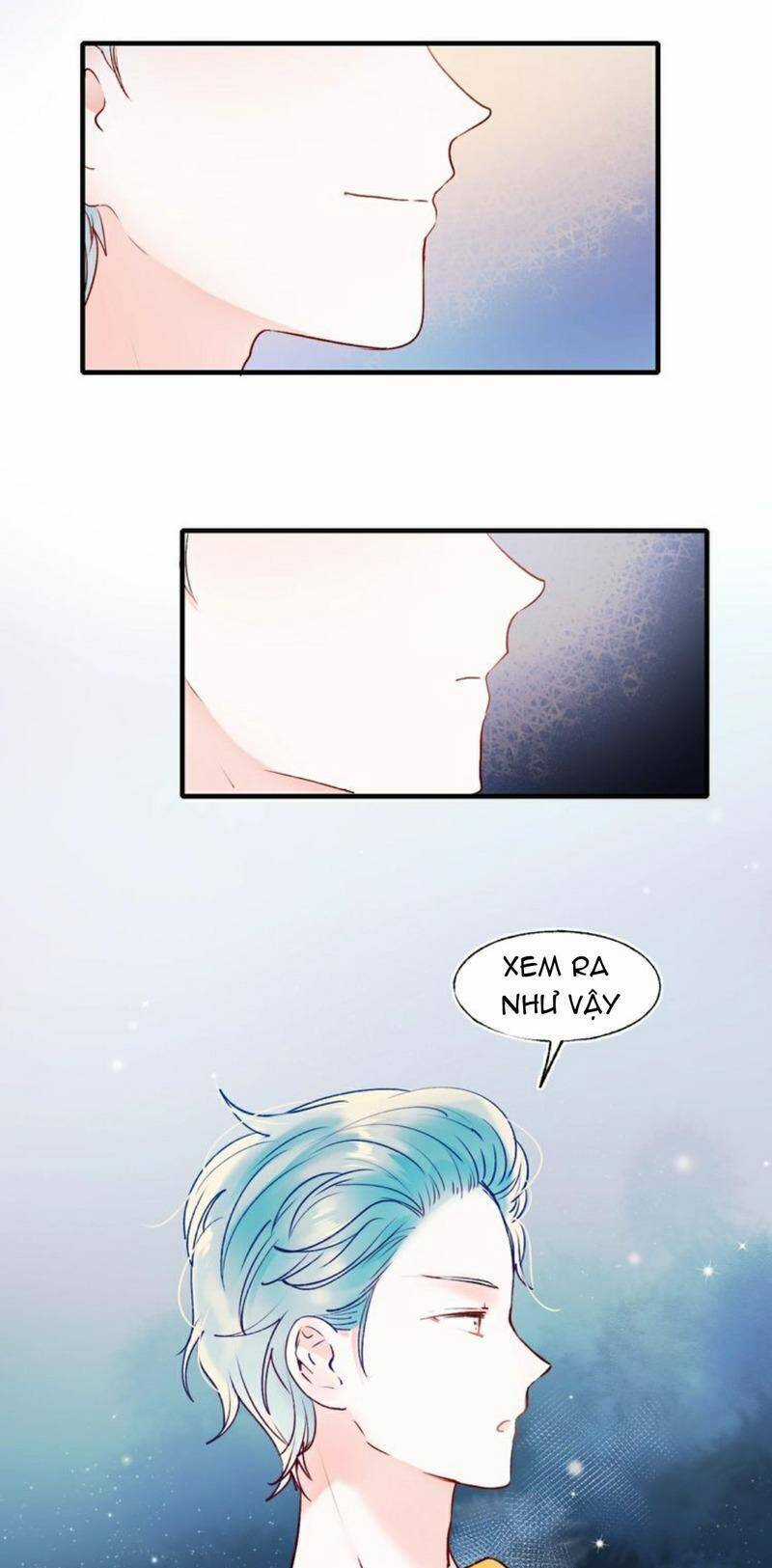 Thành Dã Tiêu Hà - Chapter 48 - Trang 20