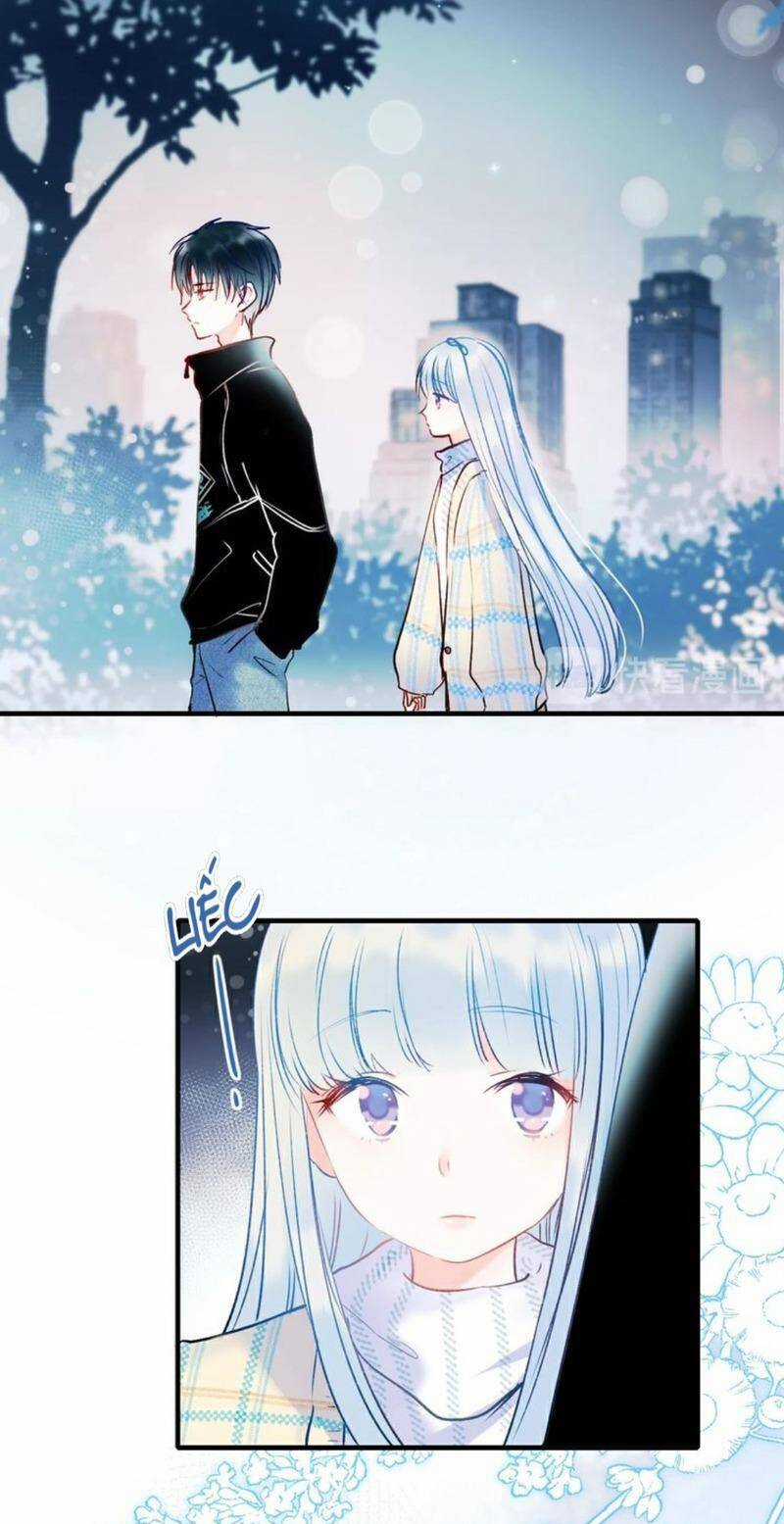 Thành Dã Tiêu Hà - Chapter 48 - Trang 23