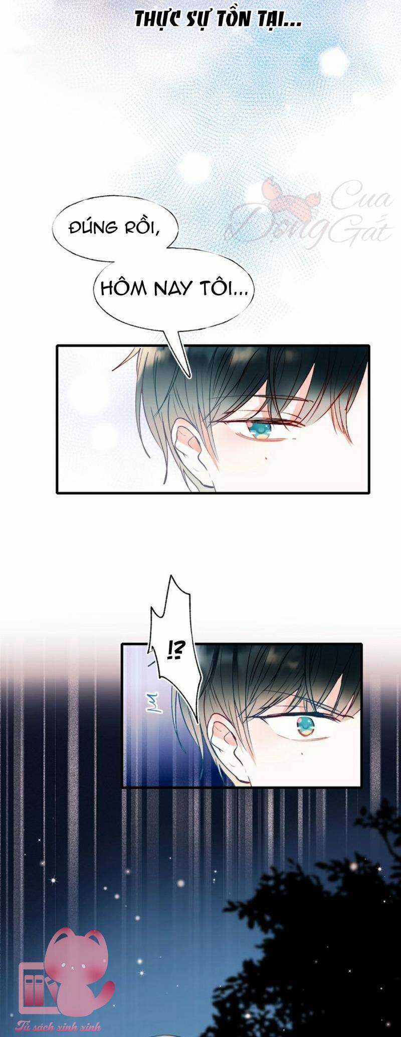 Thành Dã Tiêu Hà - Chapter 48 - Trang 25