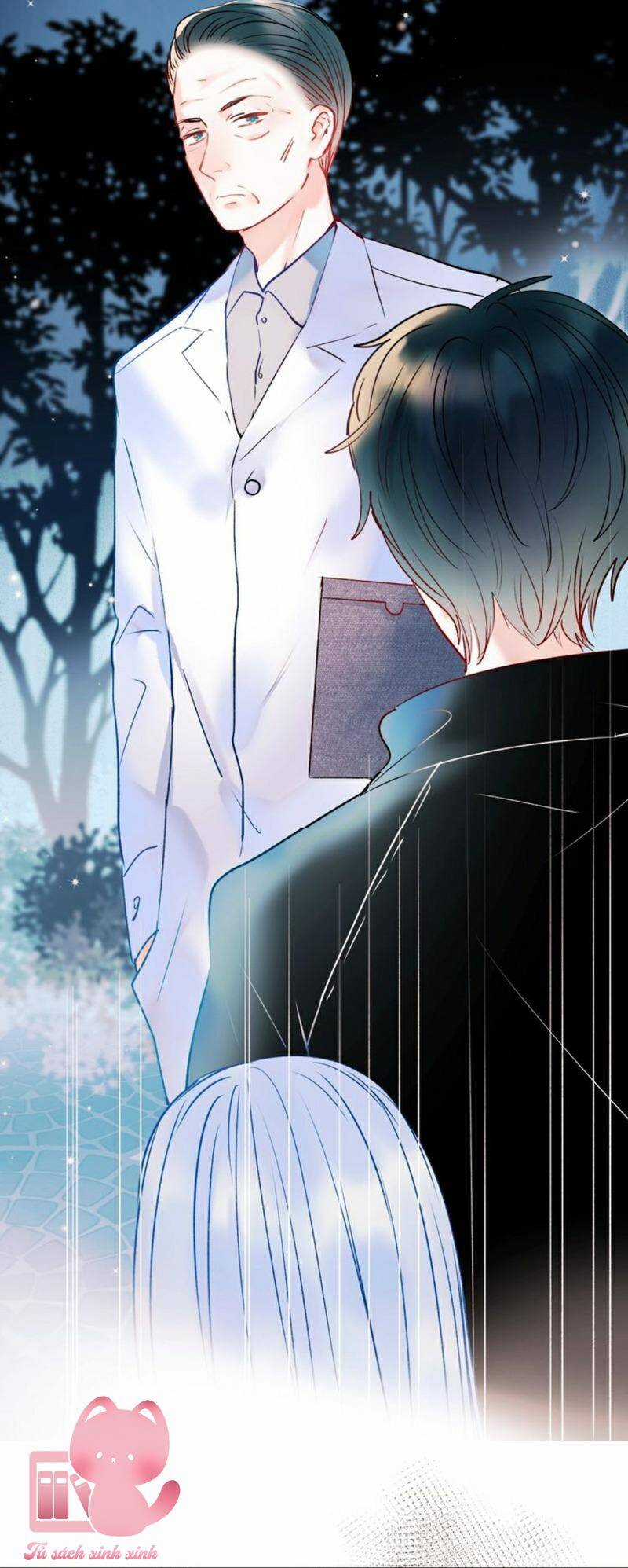 Thành Dã Tiêu Hà - Chapter 48 - Trang 26