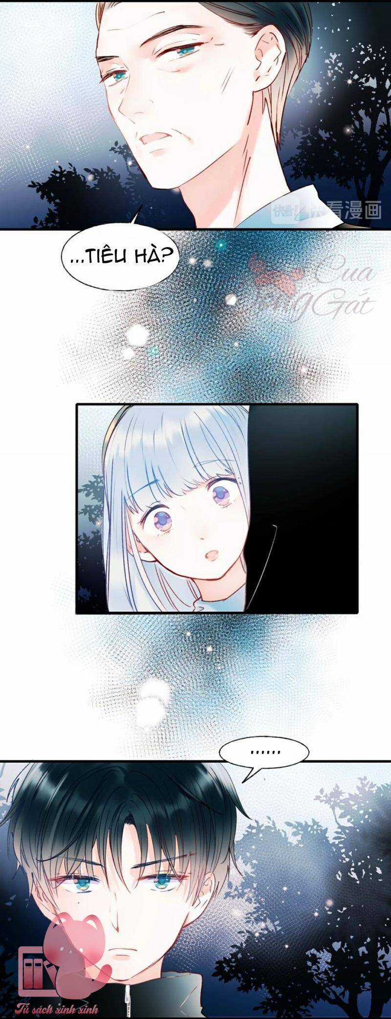 Thành Dã Tiêu Hà - Chapter 48 - Trang 27