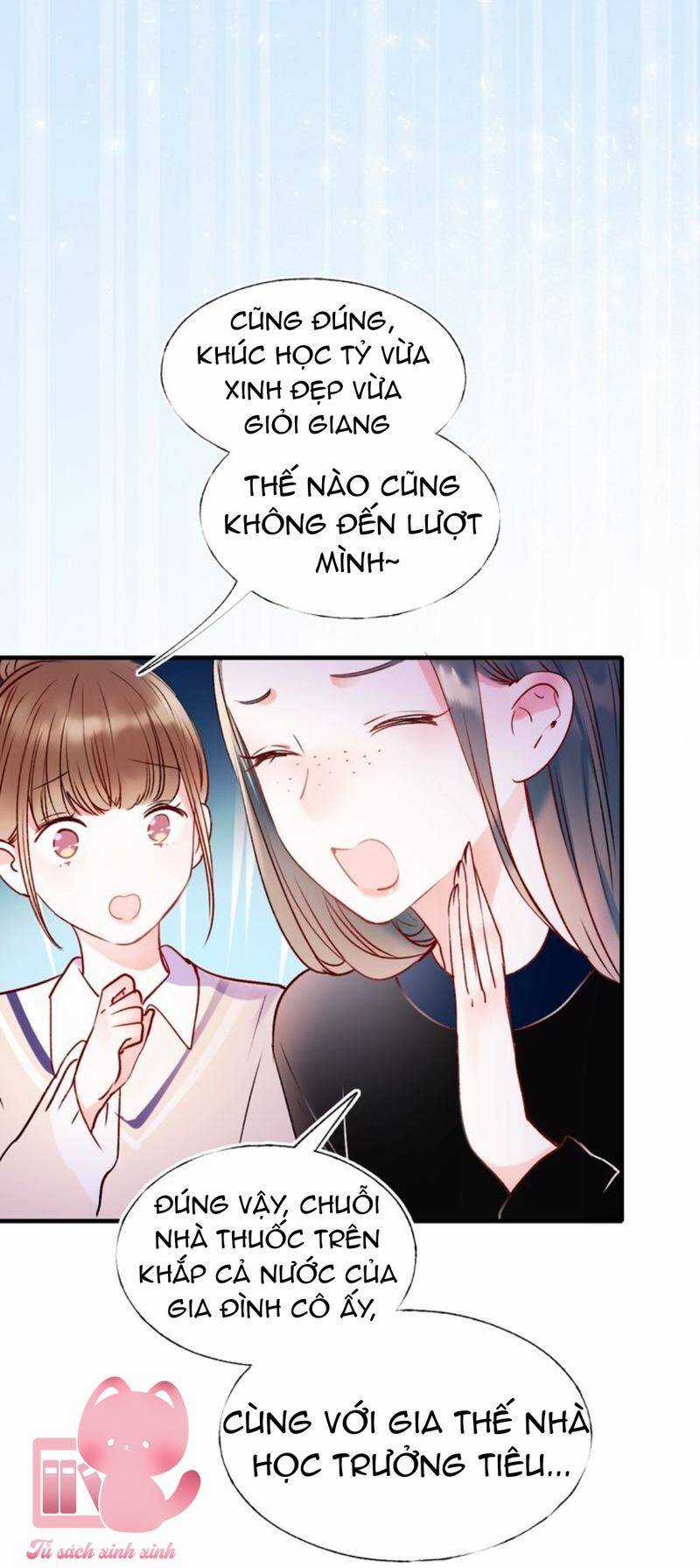 Thành Dã Tiêu Hà - Chapter 48 - Trang 4