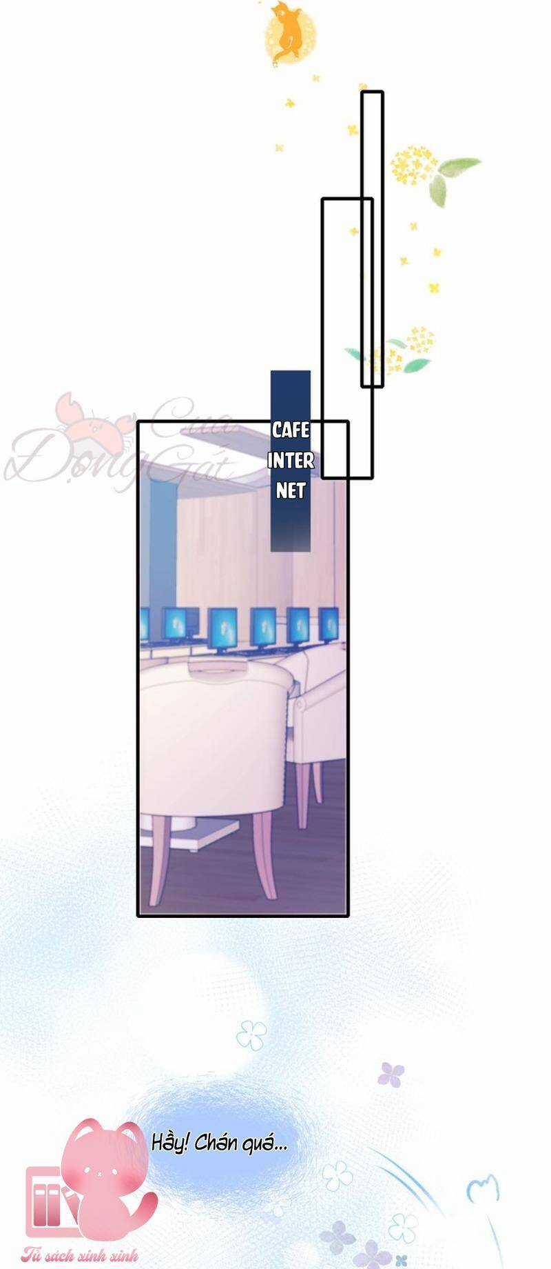 Thành Dã Tiêu Hà - Chapter 48 - Trang 7