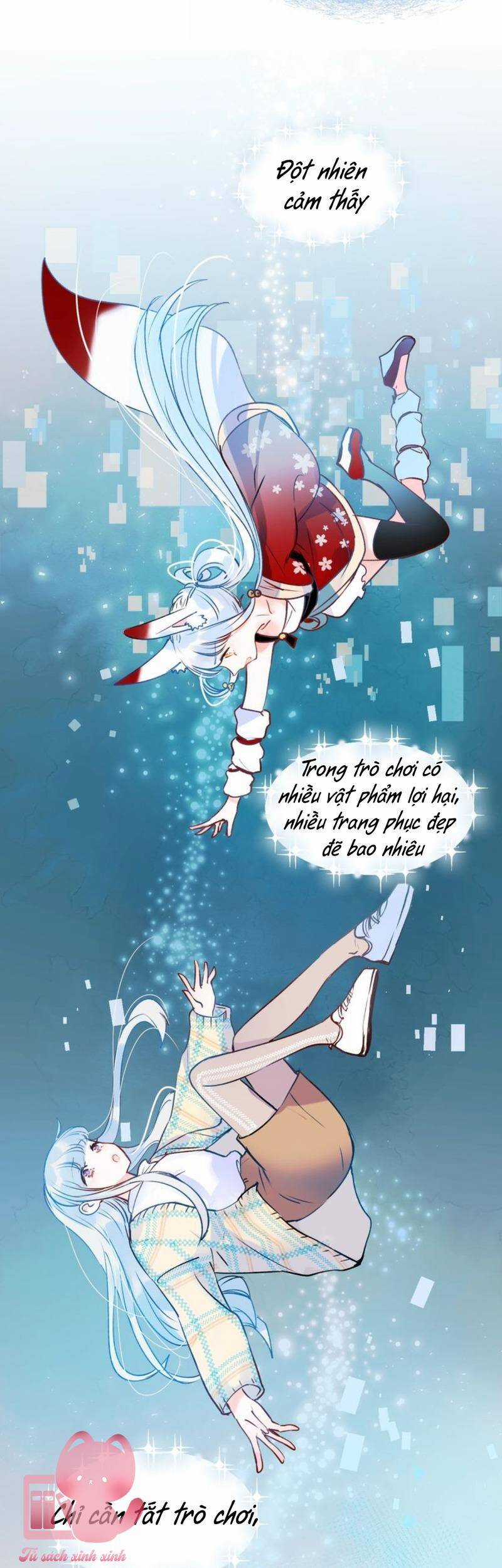 Thành Dã Tiêu Hà - Chapter 48 - Trang 9