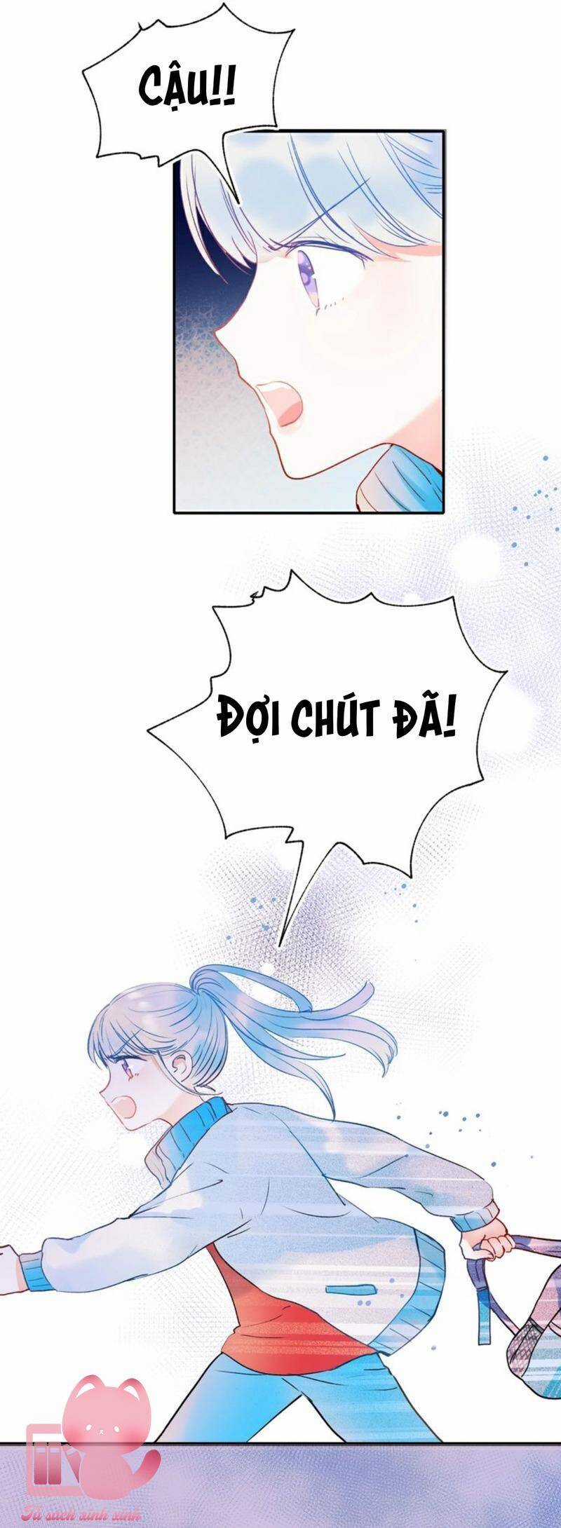 Thành Dã Tiêu Hà - Chapter 49.5 - Trang 13