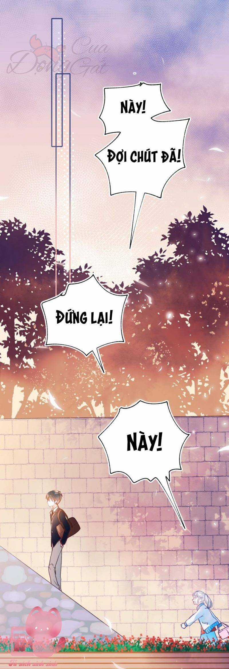 Thành Dã Tiêu Hà - Chapter 49.5 - Trang 14